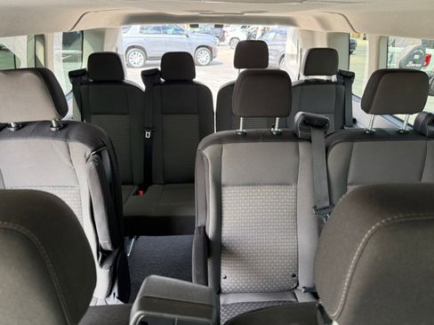Used 2023 Ford Transit 350 XLT RWD image 23
