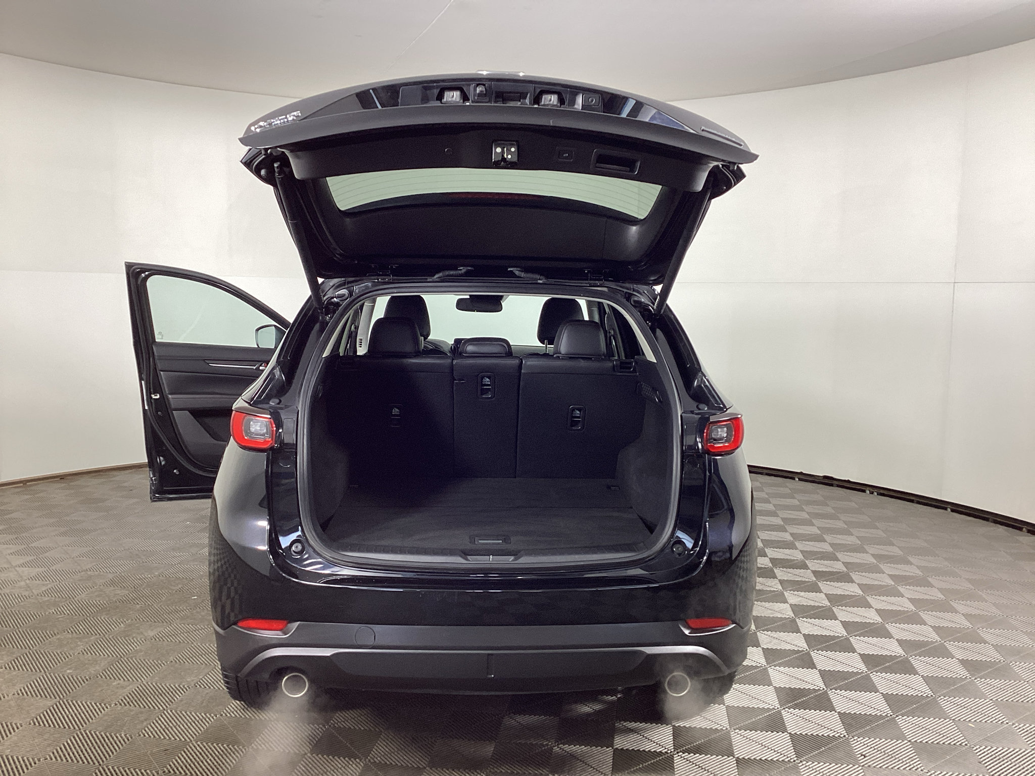 Used 2025 MAZDA CX-5 Carbon Edition AWD/4WD image 33