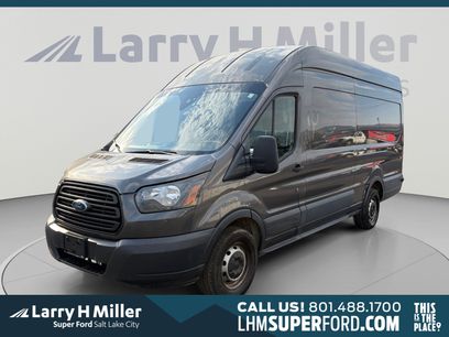 Used 2018 Ford Transit 250 148 High Roof Extended
