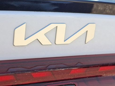 Certified 2024 Kia K5 GT-Line FWD image 29