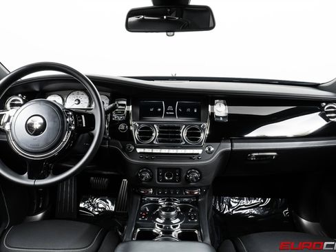 Used 2019 Rolls-Royce Ghost *STARLIGHT HEADLINER * IMMACUL image 23