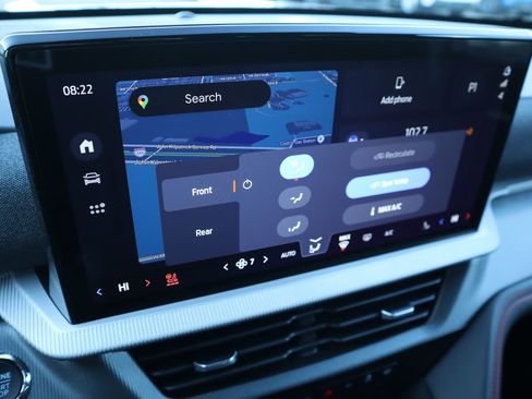 New 2026 Ford Explorer ST w/ Sun And Sound Package image 7