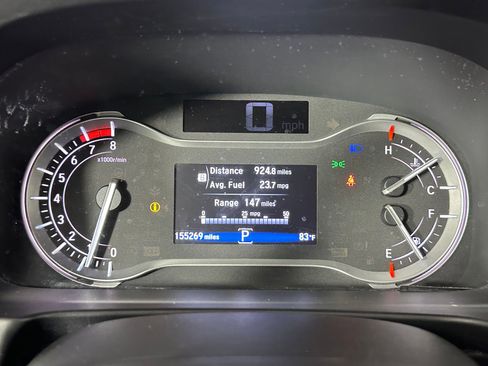 Used 2016 Honda Pilot EX-L image 17