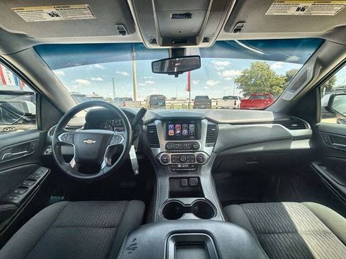 Used 2017 Chevrolet Tahoe LS RWD image 19