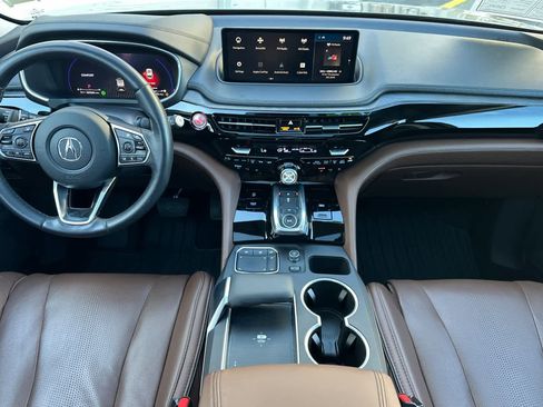 Certified 2023 Acura MDX SH-AWD w/ Advance Package image 12
