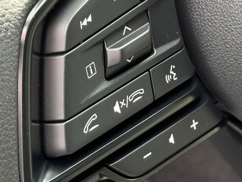 New 2026 Subaru Crosstrek 2.5i image 12