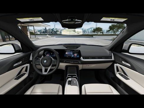 Used 2025 BMW X1 xDrive28i w/ Convenience Package image 11