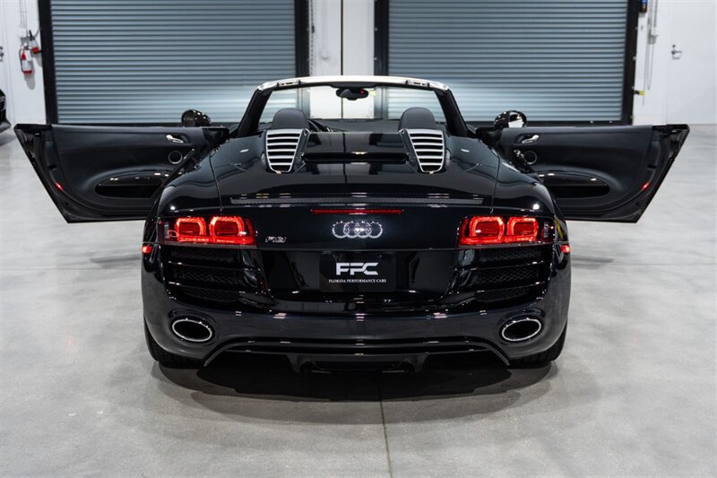 Used 2012 Audi R8 V10 AWD/4WD image 36