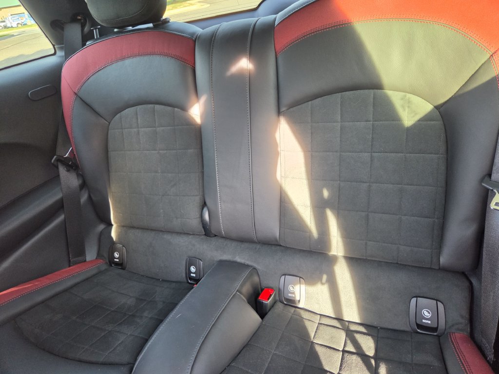 Used 2017 MINI Cooper John Cooper Works FWD image 20