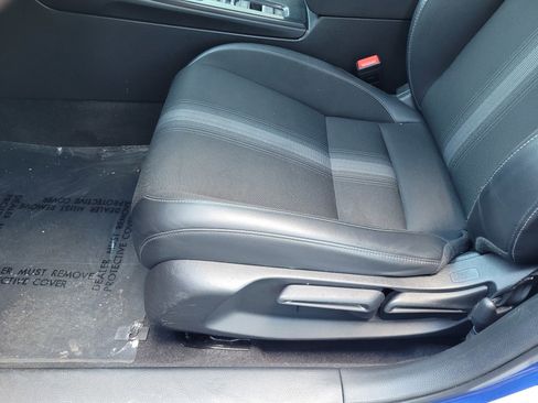 Used 2022 Honda Civic Sport image 23