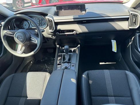 New 2025 MAZDA CX-50 AWD 2.5 S w/ Weather Package image 6