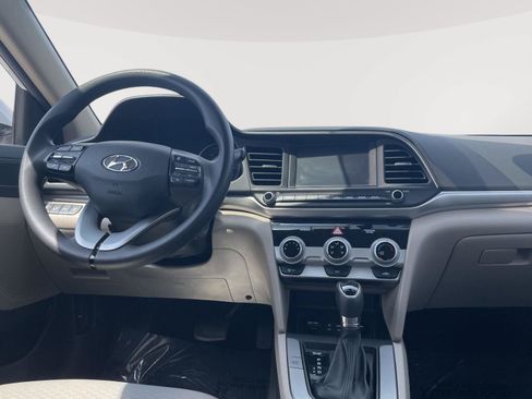 Used 2019 Hyundai Elantra SEL FWD image 28