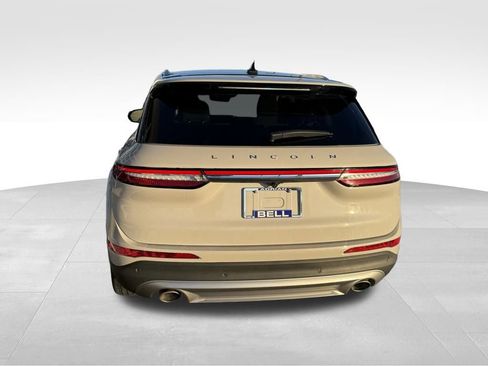 Used 2023 Lincoln Corsair Reserve w/ Equipment Group 201A image 6