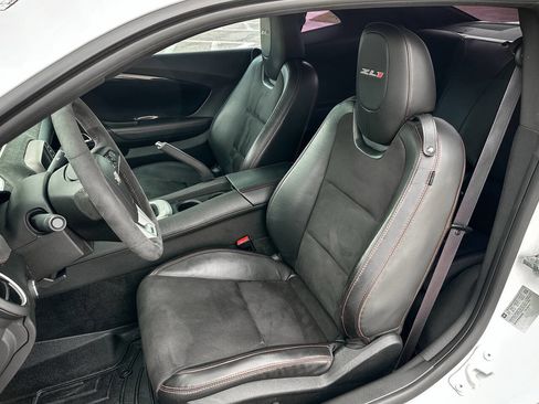 Used 2014 Chevrolet Camaro ZL1 image 64