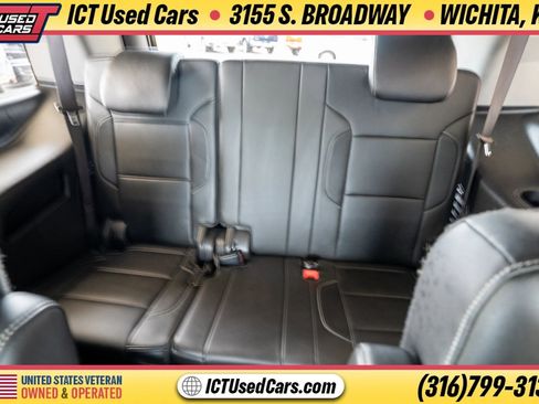 Used 2019 GMC Yukon SLT AWD/4WD image 23