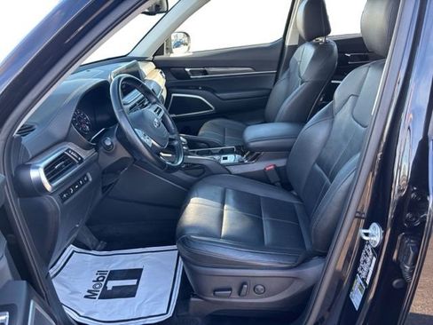 Used 2021 Kia Telluride EX w/ EX Premium Package image 10