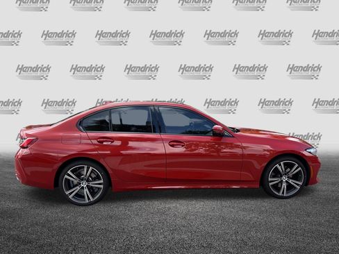 Used 2023 BMW 330i Sedan w/ Premium Package RWD image 11