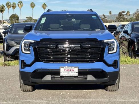 New 2026 GMC Terrain Elevation w/ Black Edition image 2