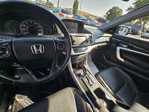 Used 2015 Honda Accord EX-L image 20