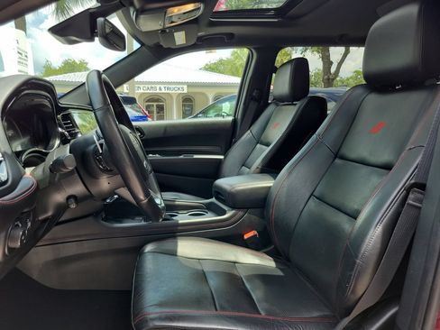 Used 2023 Dodge Durango R/T RWD image 18
