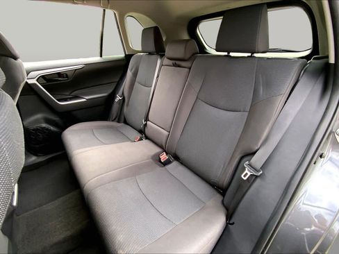 Used 2023 Toyota RAV4 LE FWD image 20