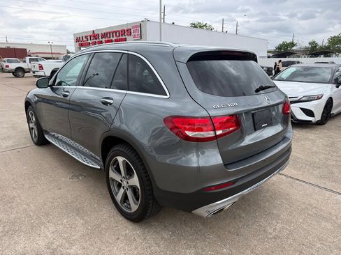 Used 2017 Mercedes-Benz GLC 300 image 13