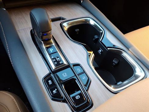 Certified 2023 Lexus RX 350 Premium image 11