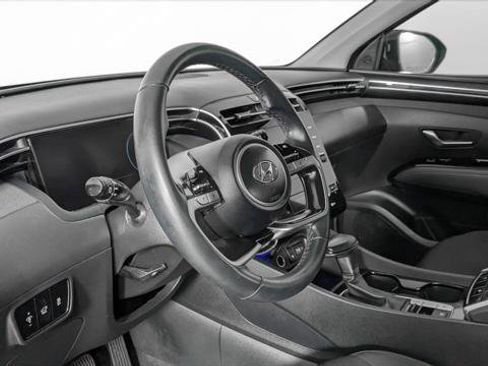Used 2022 Hyundai Tucson SEL w/ Convenience Package FWD image 26