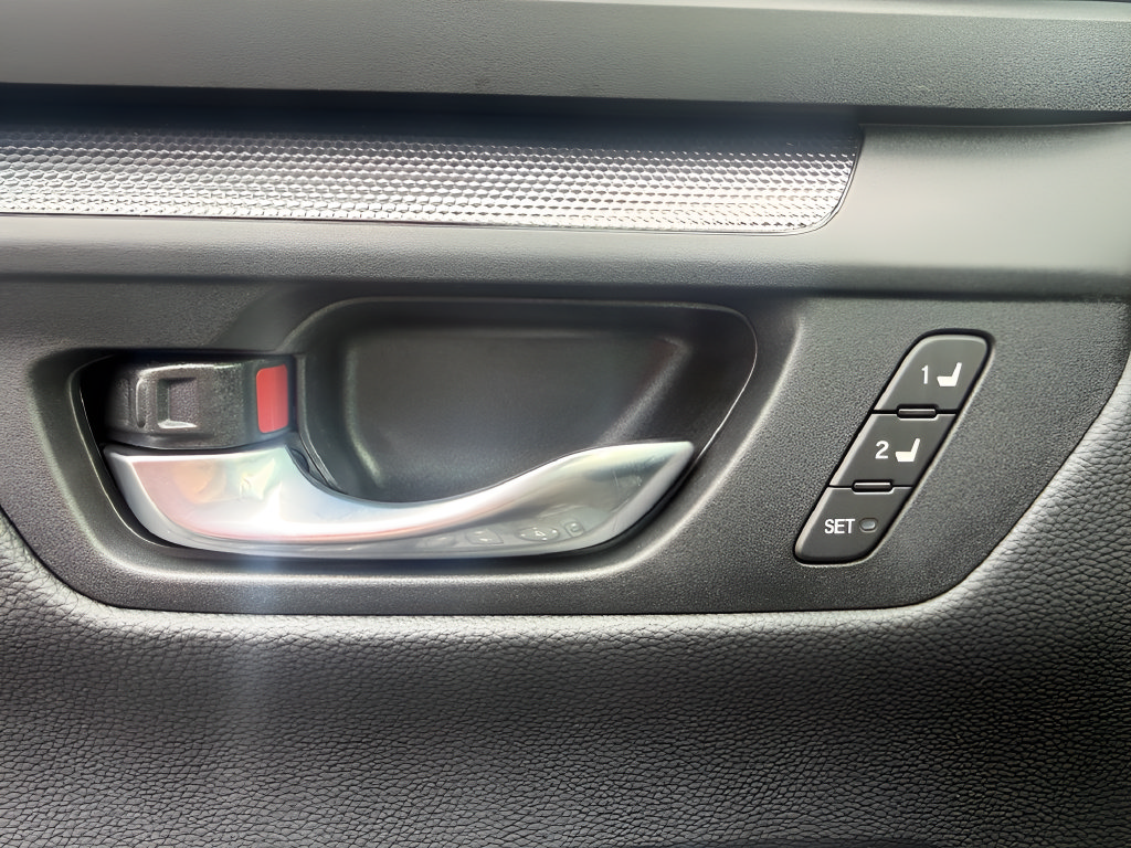 New 2027 Honda CR-V Sport-L image 19