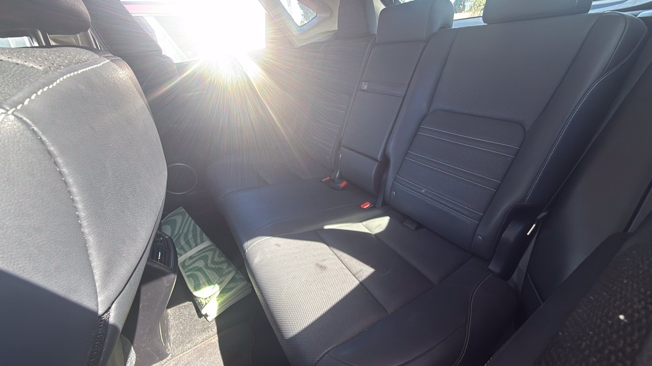 Used 2017 Lexus NX 200t AWD w/ Premium Package image 4