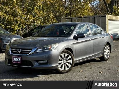 Used 2013 Honda Accord EX