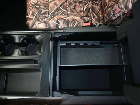 Used 2025 Ford F150 STX w/ Equipment Group 200A AWD/4WD image 19