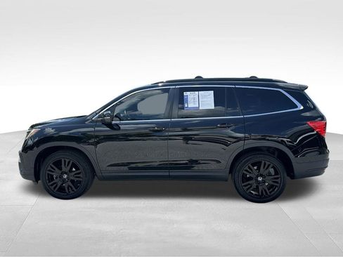 Used 2022 Honda Pilot Special Edition image 4