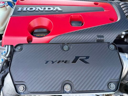 Used 2025 Honda Civic Type R image 28
