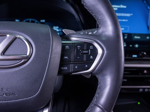 Used 2024 Lexus TX 350 AWD w/ Captains Chair Package image 23
