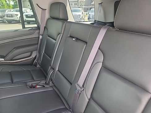 Used 2017 Chevrolet Tahoe LT image 11