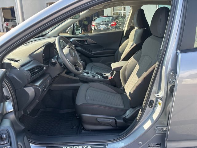 New 2026 Subaru Impreza 2.0i Sport AWD/4WD image 67