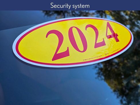 Used 2024 Toyota Camry XSE image 10