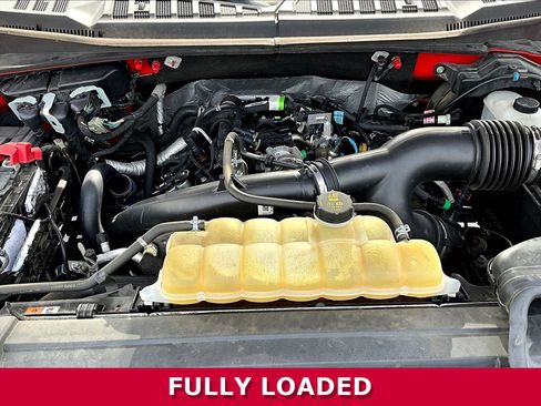Used 2019 Ford F150 XLT w/ Equipment Group 302A Luxury AWD/4WD image 27