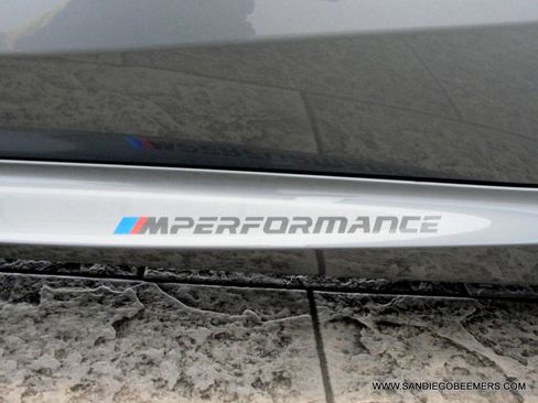 Used 2023 BMW 840i Gran Coupe w/ Comfort Seating Package RWD image 7