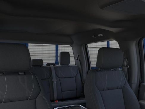 New 2026 Ford F150 STX w/ F-150 LOBO Package AWD/4WD image 22
