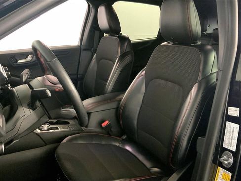 Used 2025 Ford Escape ST-Line image 22