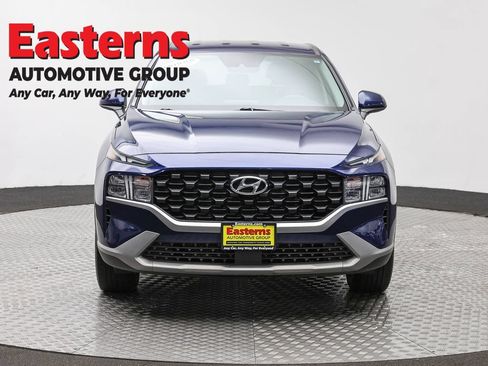 Used 2023 Hyundai Santa Fe SE AWD/4WD image 2