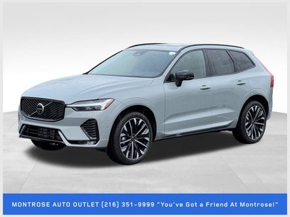 New 2026 Volvo XC60 B5 Plus w/ Protection Package Premier