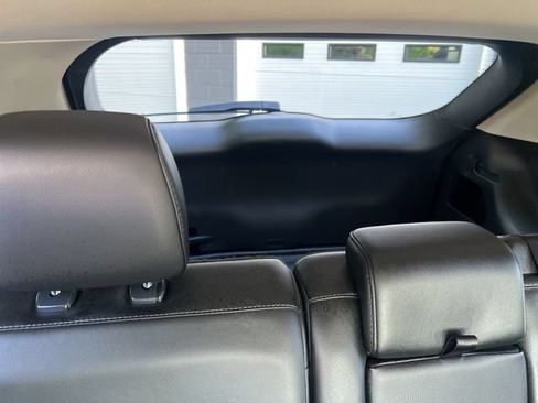 Used 2016 Ford Edge SEL w/ Equipment Group 201A AWD/4WD image 10