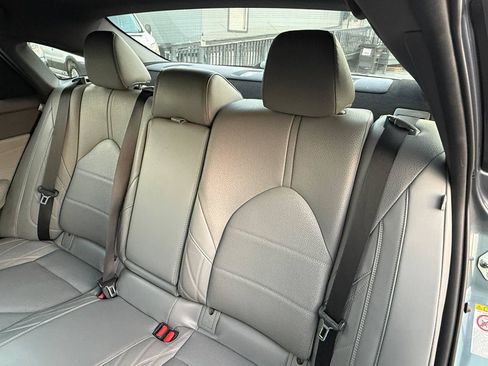 Used 2019 Toyota Avalon Limited w/ Advanced Safety Package FWD image 34