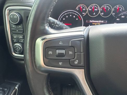 Used 2022 Chevrolet Silverado 2500 LT w/ Convenience Package AWD/4WD image 32
