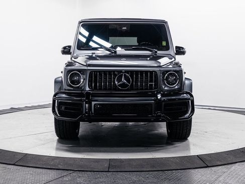Used 2024 Mercedes-Benz G 63 AMG 4MATIC image 2