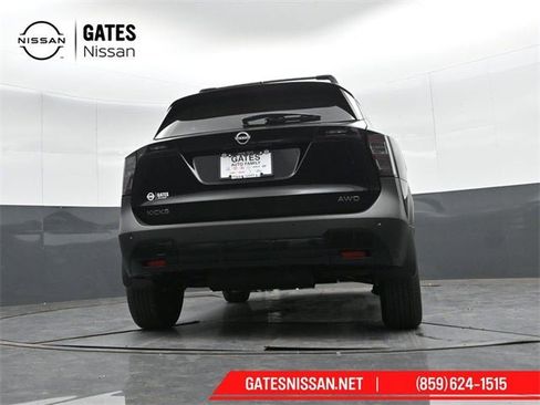 New 2026 Nissan Kicks SV image 38