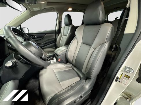 Used 2024 Subaru Ascent Onyx Edition AWD/4WD image 21